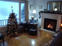 Christmas time