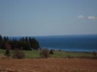 Northumberland Strait