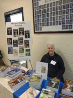 MW Christmas Craft fair 2019