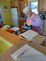 MW baking 2020