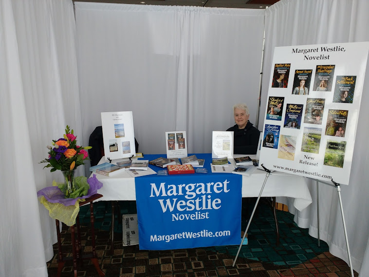 MW book display 2019