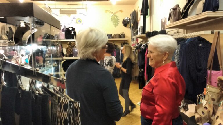 MW with friend, 2015