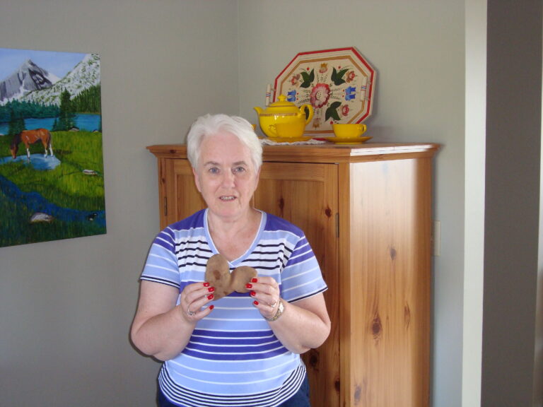MW with potato 2014