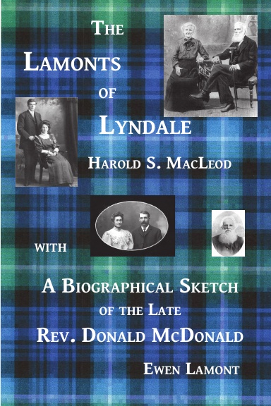 The Lamonts of Lyndale
