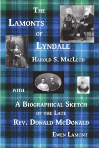 The Lamonts of Lyndale