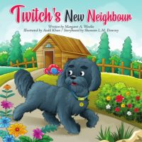 Twitch's New Neighbour