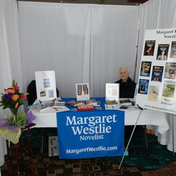 MW book display 2019 MW book display 2019